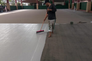 lantai lapangan (1) lantai lapangan (1)