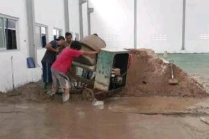 screed lantai (10) screed lantai (10)