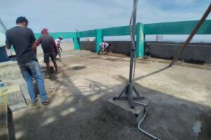 screed lantai (6) screed lantai (6)